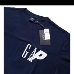 【新品未開封】Palace × GAP Tee Navy Blue Mのサムネイル