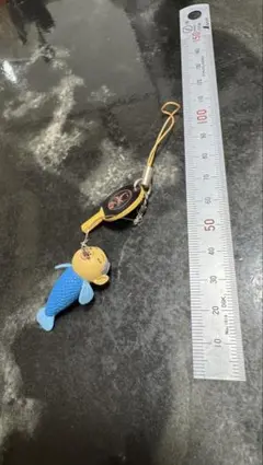 稲中卓球部 キーホルダー