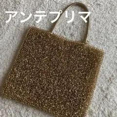 美品◎ ANTEPRIMA スタンダードスクエア　ラージのサムネイル