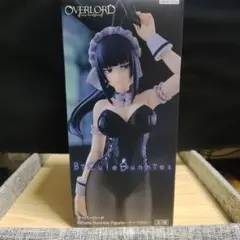 2026年最新】オーバーロード BiCute Bunnies Figure ナーベラルの人気