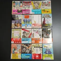 日本ミステリーベスト集成1、2、3、4の全4冊セットです。中島河太郎編 