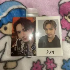 SEVENTEEN ジュントレカ