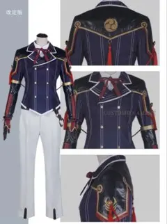 本日ご購入1000円引き Costomo製 刀剣乱舞 村雲江 衣装 3XL - メルカリ