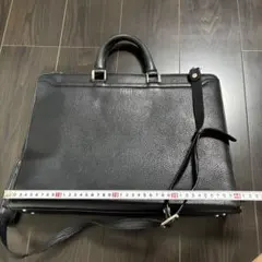 ビジネスバッグ　DAKSのサムネイル