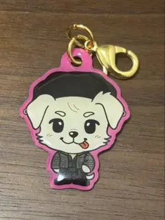 三代目JSB 岩田剛典 着ぐるみキーホルダー 牛 - メルカリ