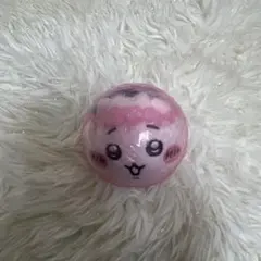 ちいかわ 映画　ガチャガチャ フェイスマスコット　人魚と島の秘密