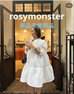 2025年最新】ロージーモンスター ワンピース 新品の人気アイテム