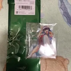 鬼滅の刃 阿波踊り アクリルスタンド 伊之助