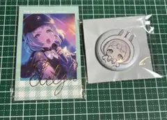 2026年最新】葛城リーリヤ 缶バッジの人気アイテム - メルカリ