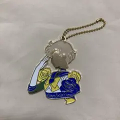 セーラームーン　一番くじ　セーラーウラヌス　ステンドグラス風メタルチャーム