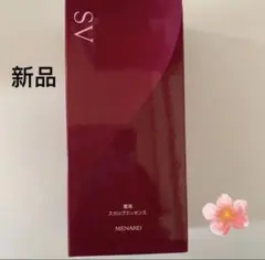 メナード 薬用スカルプエッセンスSV シャンプー セット ミニボトルつき