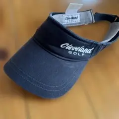 クリーブランド　サンバイザー ゴルフのサムネイル