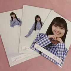 ヤングアニマル☆抽プレ懸賞応募券5セット☆一ノ瀬瑠奈 村下小粒