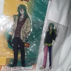 弱虫ペダル 巻島裕介 アクリルスタンドセット