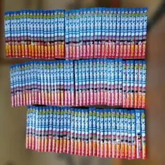 はじめの一歩 コミックセット 1-131巻 | Mercari