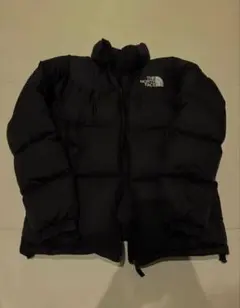THE NORTH FACE ヌプシダウンジャケット