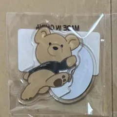 トラステ　ホリデイ　ガチャ　カプセル ランペ　アクスタ