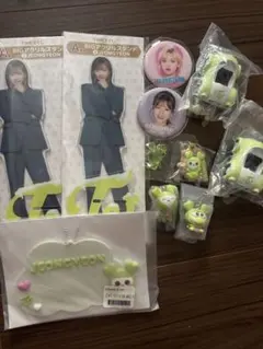 TWICE ジョンヨンまとめ売り