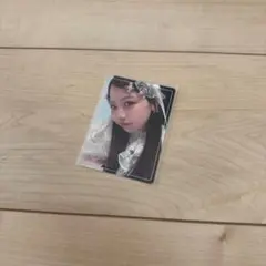 超☆観測展 松本かれんトレカ
