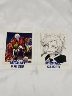 2026年最新】ミヒャエル・カイザーの人気アイテム - メルカリ