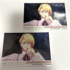 うたプリ メセカ 来栖翔 15th Anniversary CD - メルカリ