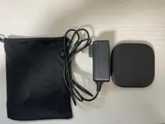 ワイヤレス充電器(RAVPower “RP-WC006″)