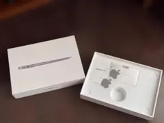 2026年最新】macbookair 空箱の人気アイテム - メルカリ
