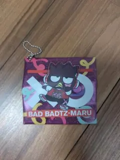 サンリオ　バッドばつ丸(BAD BADTZ-MARU )ミニケース