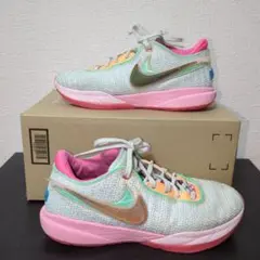 Nike LeBron 20 EP “Time Machine”