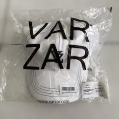 VARZAR キャップ