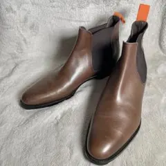 トゥモローランド a piece of craftsman サイドゴアブーツのサムネイル