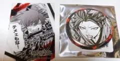 岡田以蔵 Fate/Grand Order 印鑑 痛印堂 - メルカリ