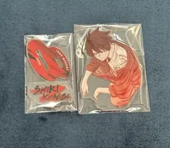 桃源暗鬼 一ノ瀬四季