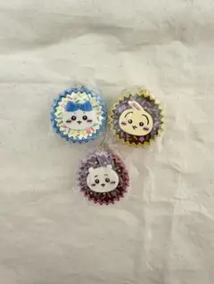 ちいかわ　手作りおやつチャーム #平成女児チョコ 1個500円　【値下げ不可】