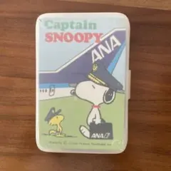 ☆希少☆スヌーピーANA'sスキーピンバッジセット ☆希少☆スヌーピーANA´sスキーピンバッジセット