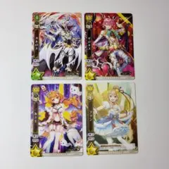 白猫プロジェクト しおり - メルカリ