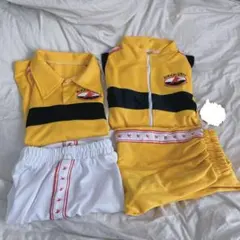 テニスの王子様 立海大附属中 ジャージ上下セット コスプレのサムネイル