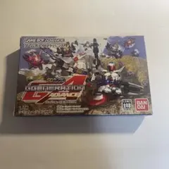 2026年最新】gジェネレーション アドバンスの人気アイテム - メルカリ