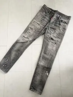 DSQUARED2 Skater Jean