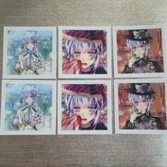 フルーレ カード あくねこ 悪魔執事と黒い猫