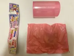 美少女戦士セーラームーン ガチャ カプセルトイ キューティームーンロッド 第1弾