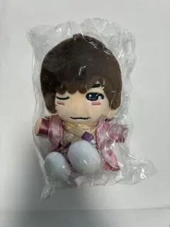 高橋恭平 チビぬい