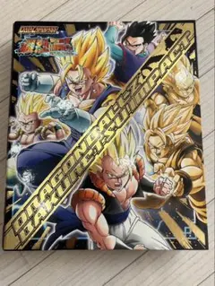ドラゴンボール カードゲーム 超カードゲーム まとめ売り（約370枚）