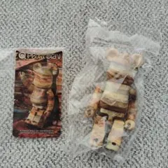 BE@RBRICK ベアブリック 52 パターン 　カード有