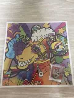 めいちゃん アルバム特典＆武道館ミニアクスタ