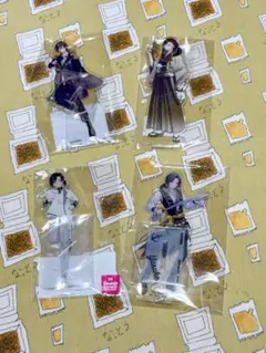 いれいす 悠佑 アクリルスタンド まとめ売り