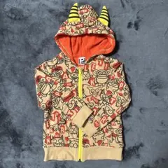 PARTY PARTY パーカー