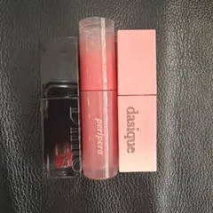 Dinto Blur-Glowy Lip Tint 203 + periperaのサムネイル