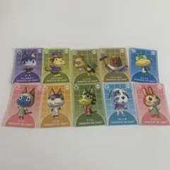どうぶつの森プラスカードe 99枚入り