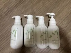 マイナデシコ 試してみた】ブライトベースUV＆CC My NADESHICO emuの人気色